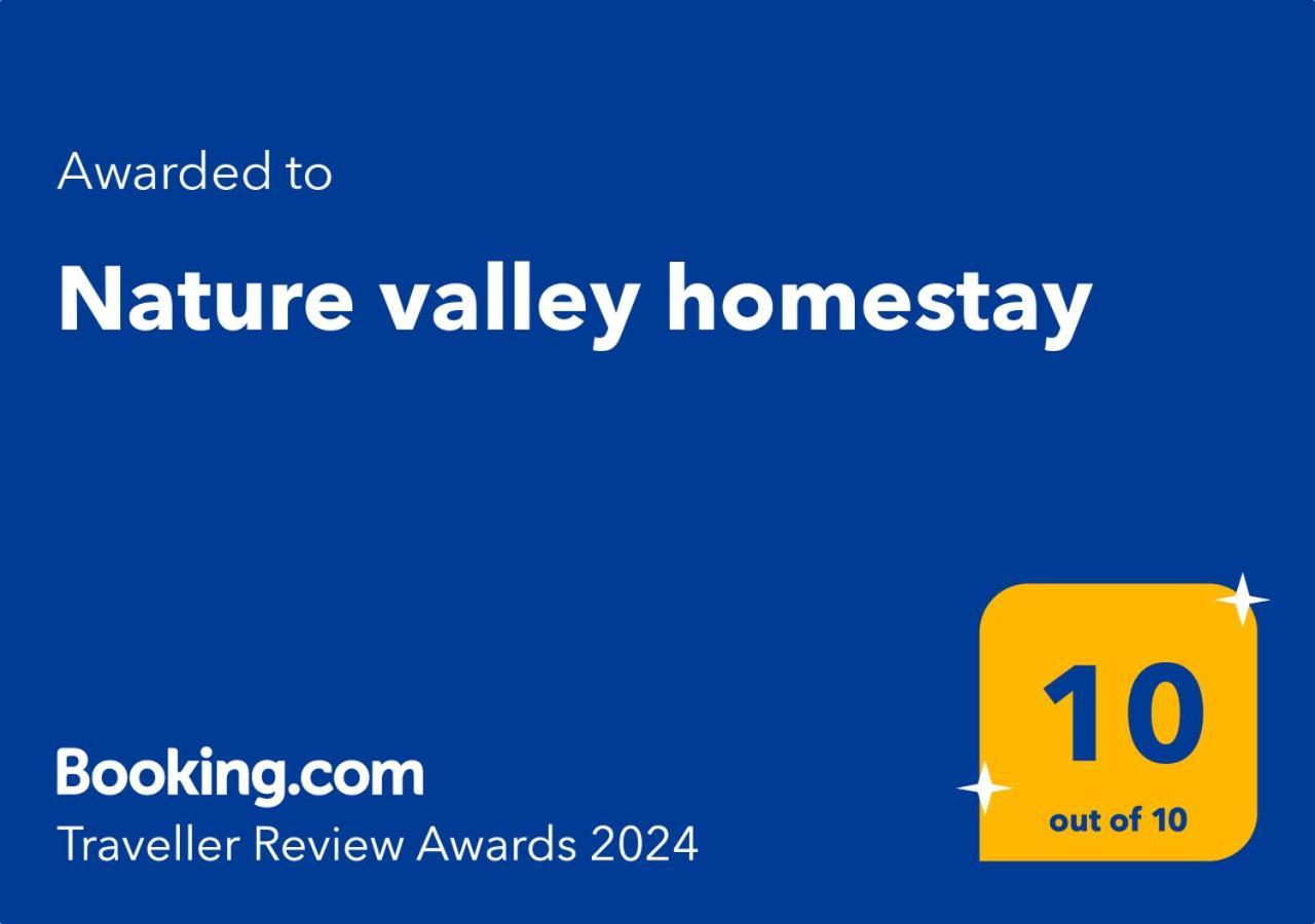 Ella Nature Valley Homestay Exteriör bild