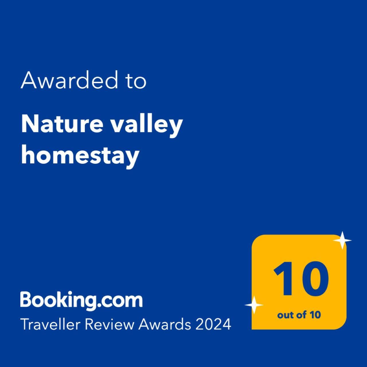 Ella Nature Valley Homestay Exteriör bild