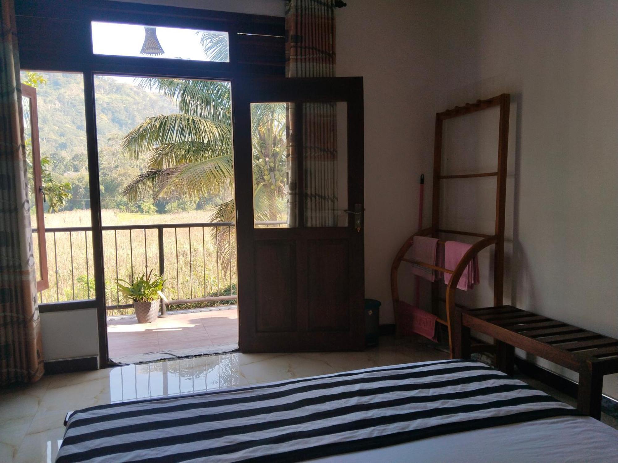 Ella Nature Valley Homestay Exteriör bild